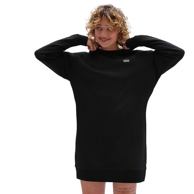Flying V BFF Dress