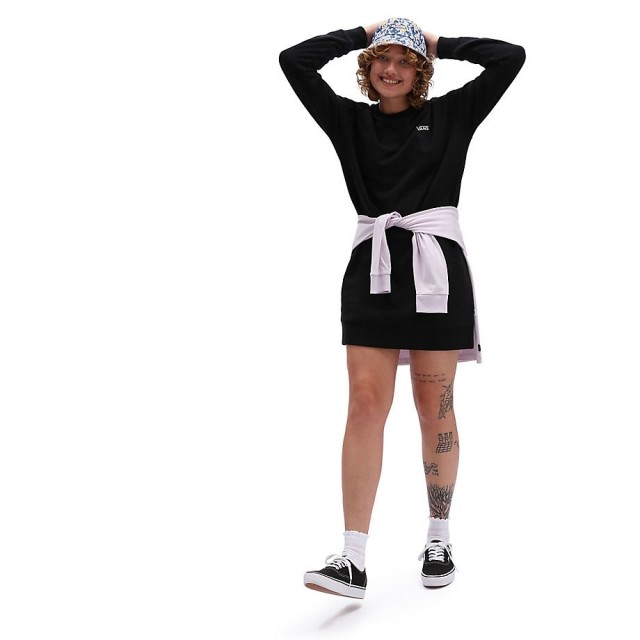 Flying V BFF Dress