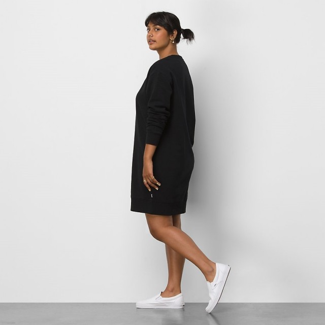 Flying V BFF Dress
