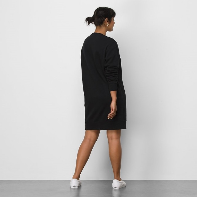 Flying V BFF Dress