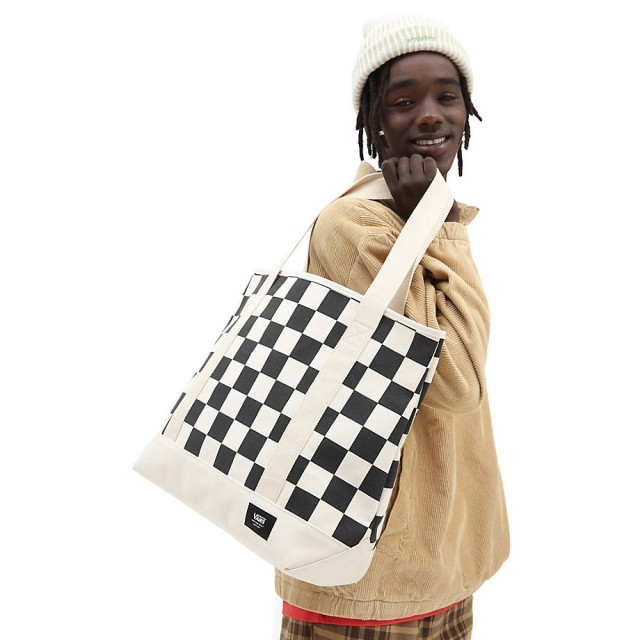 PERGS TOTE
