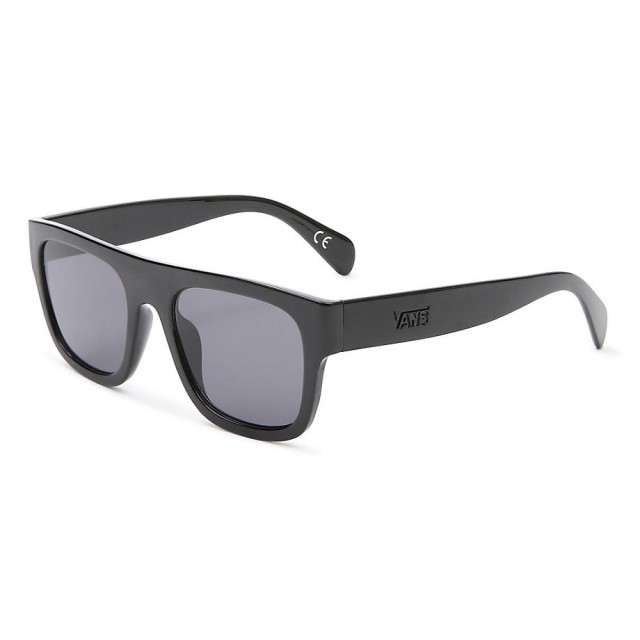 Squared Off Shades