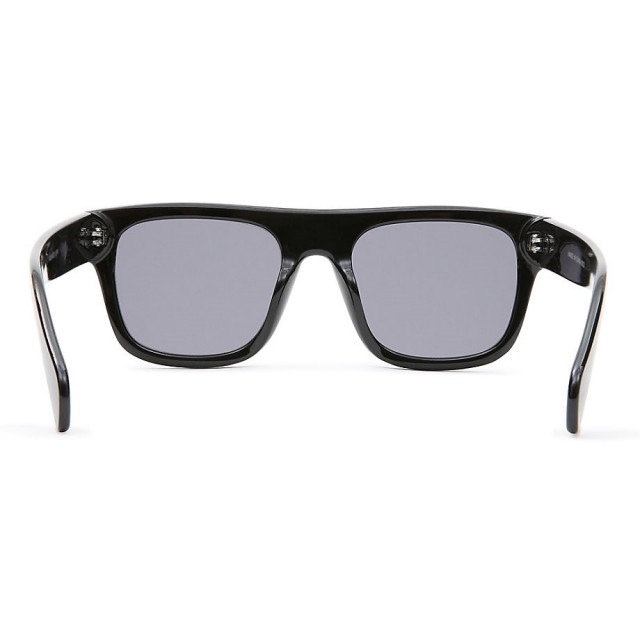 Squared Off Shades