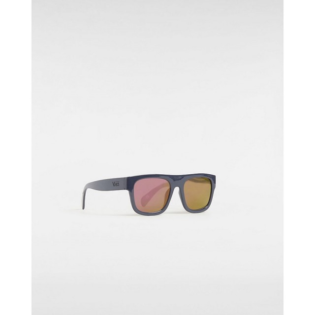 Squared Off Shades