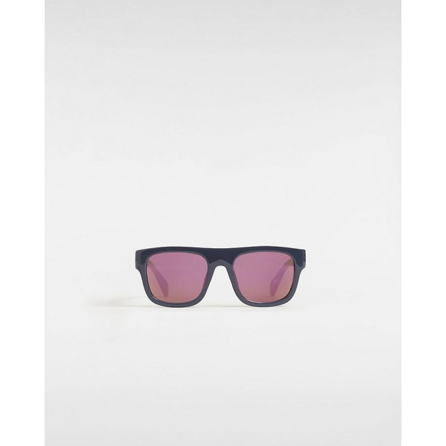 Squared Off Shades