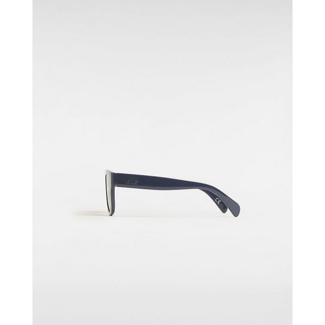 Squared Off Shades