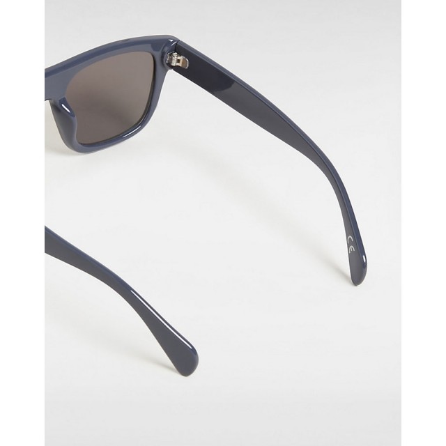 Squared Off Shades