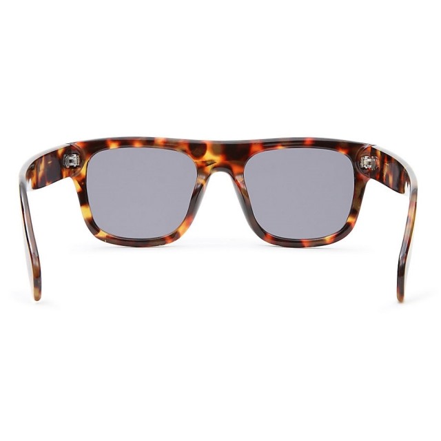 Squared Off Shades