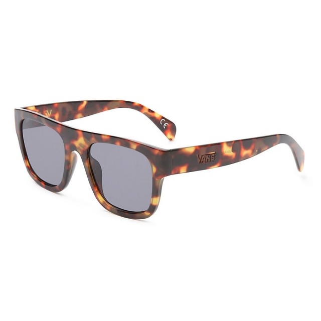 Squared Off Shades