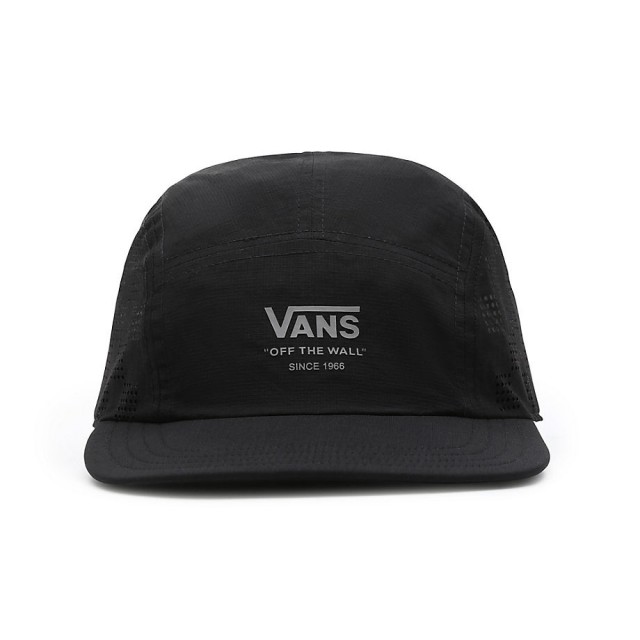VANS OUTDOORS CAMPER