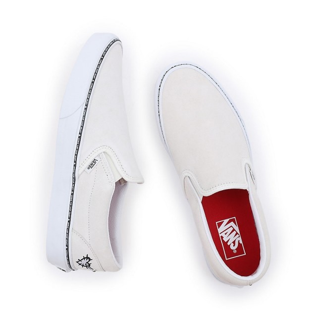 Classic Slip-On