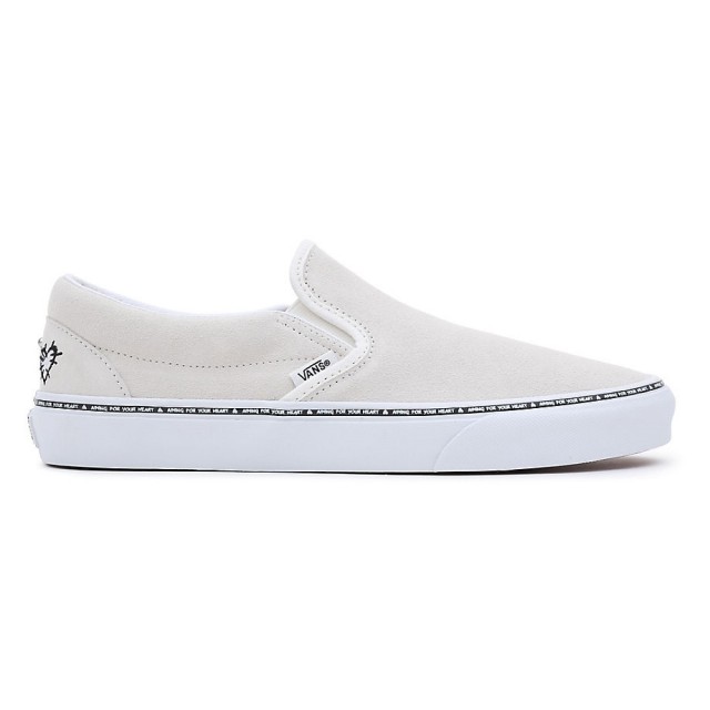 Classic Slip-On