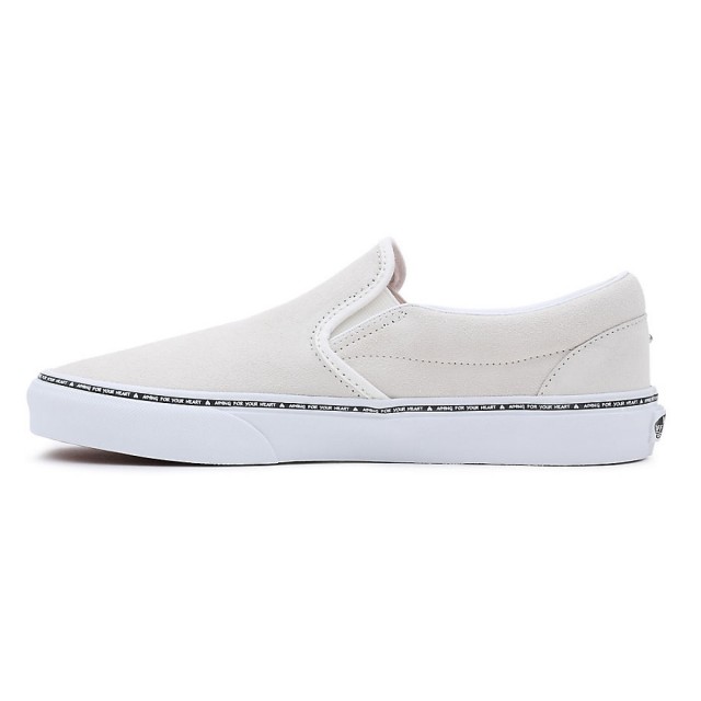 Classic Slip-On