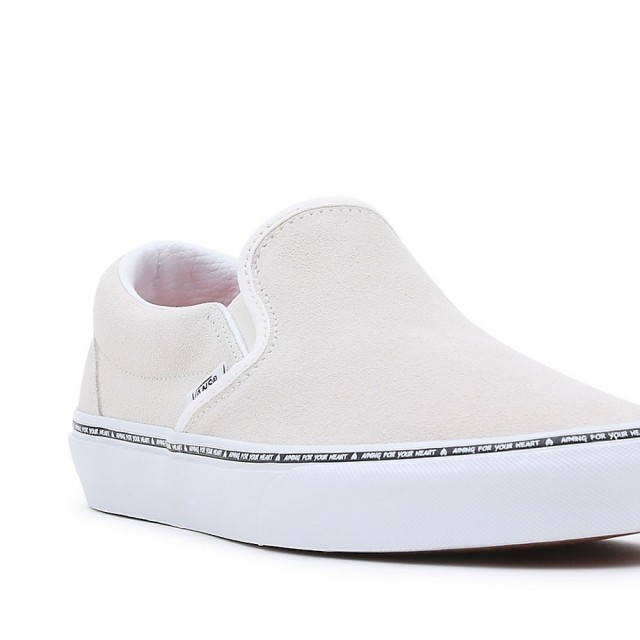 Classic Slip-On