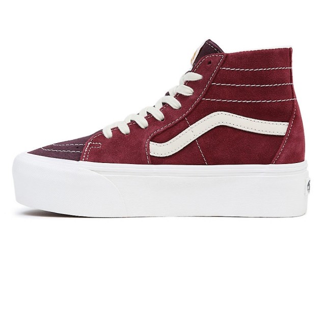 SK8-Hi Tapered Stackform