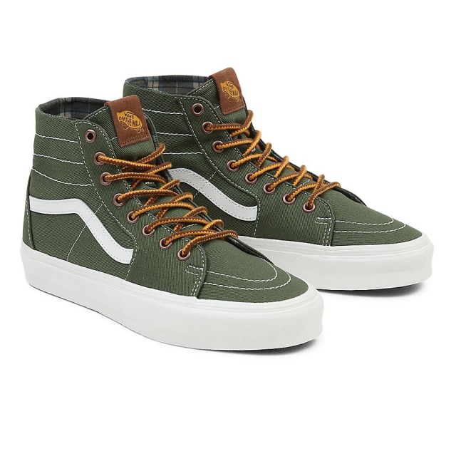 SK8-Hi Tapered