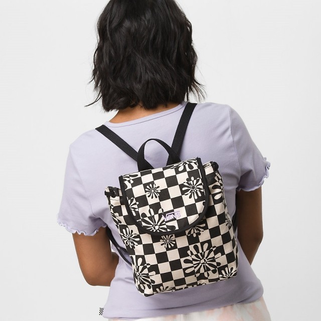 DIVINE ENERGY MINI BACKPACK