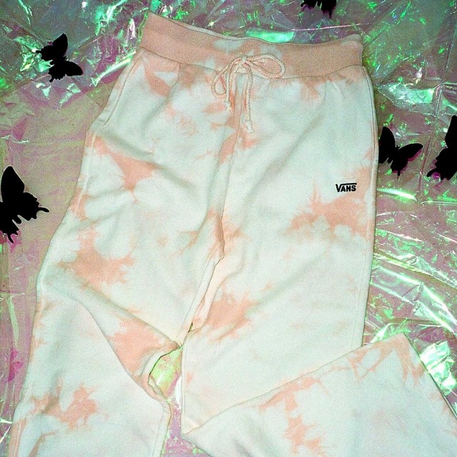 DIVINE ENERGY SWEATPANT