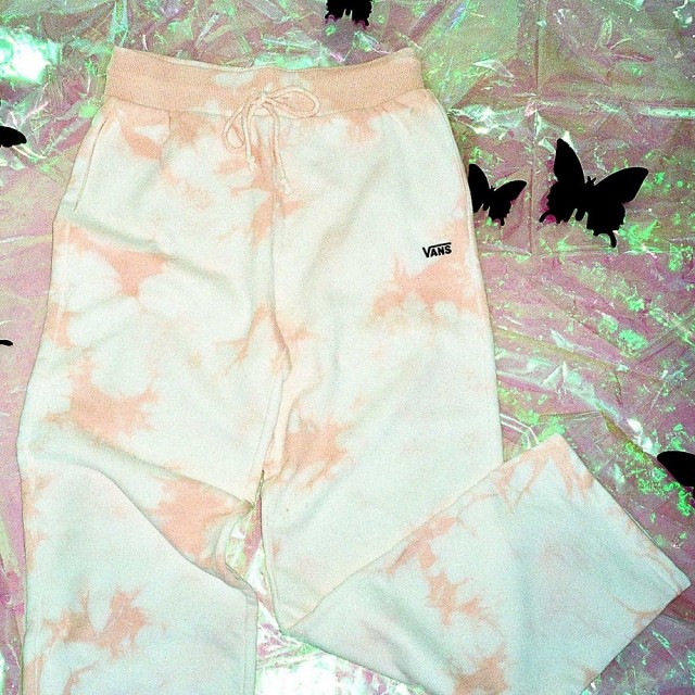 DIVINE ENERGY SWEATPANT