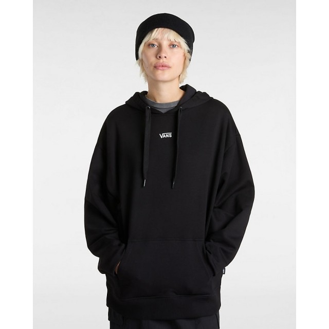 FLYING V OS FT LS HOODIE