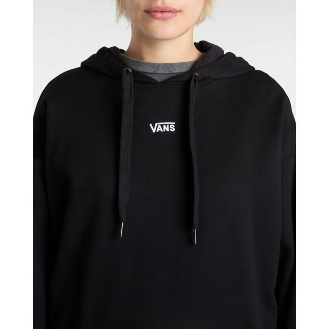 FLYING V OS FT LS HOODIE