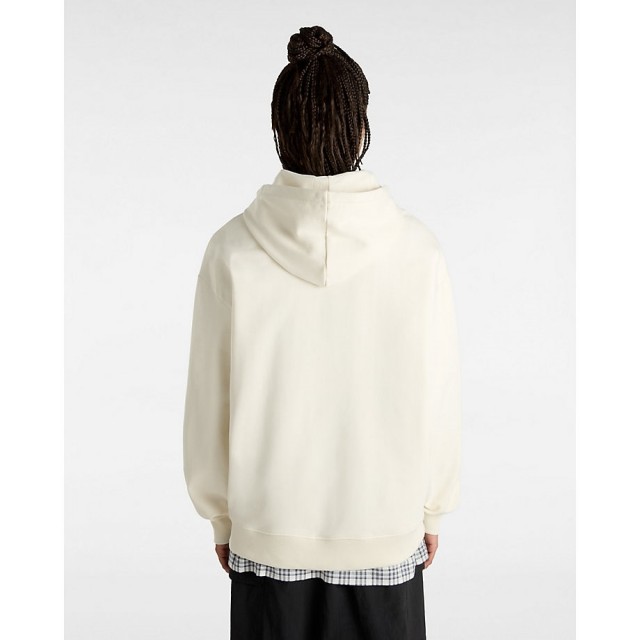 FLYING V OS FT LS HOODIE
