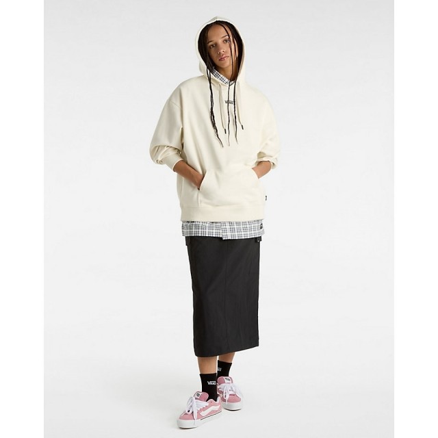FLYING V OS FT LS HOODIE