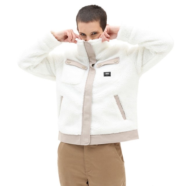 COZY RPF JACKET