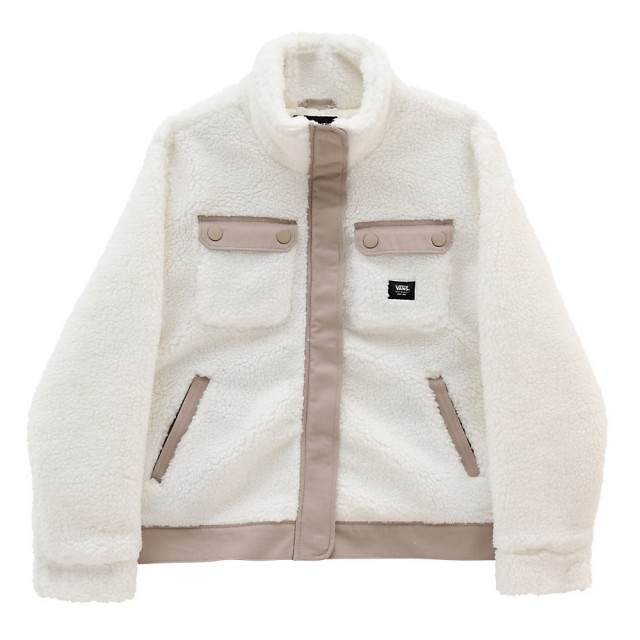 COZY RPF JACKET