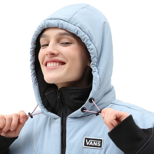 HARD RAIN JACKET MTE