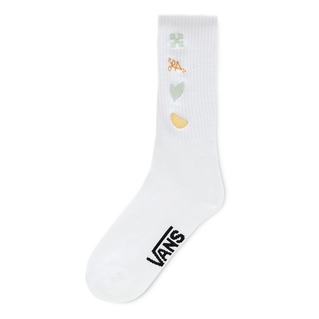 LIZZIE ARMANTO CREW SOCK