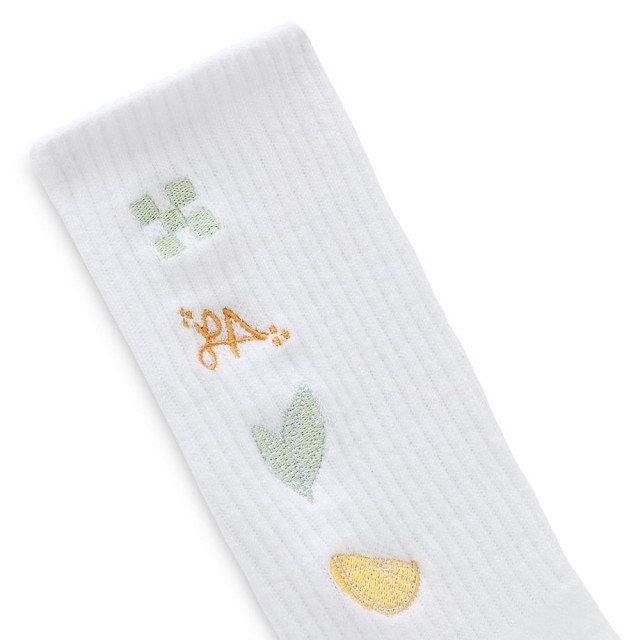 LIZZIE ARMANTO CREW SOCK