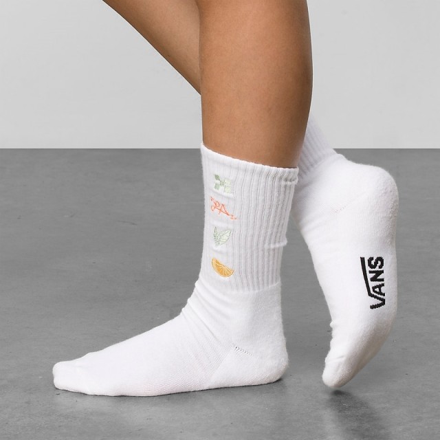 LIZZIE ARMANTO CREW SOCK