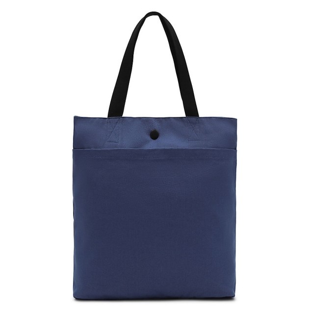 DOUBLE TAKE TOTE BAG