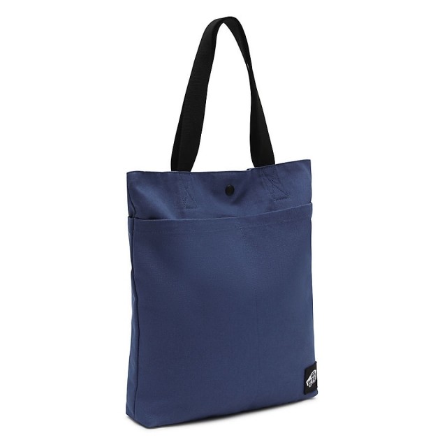 DOUBLE TAKE TOTE BAG