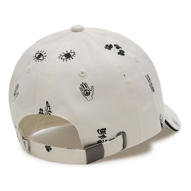 PRINTED HIGH STANDARD HAT