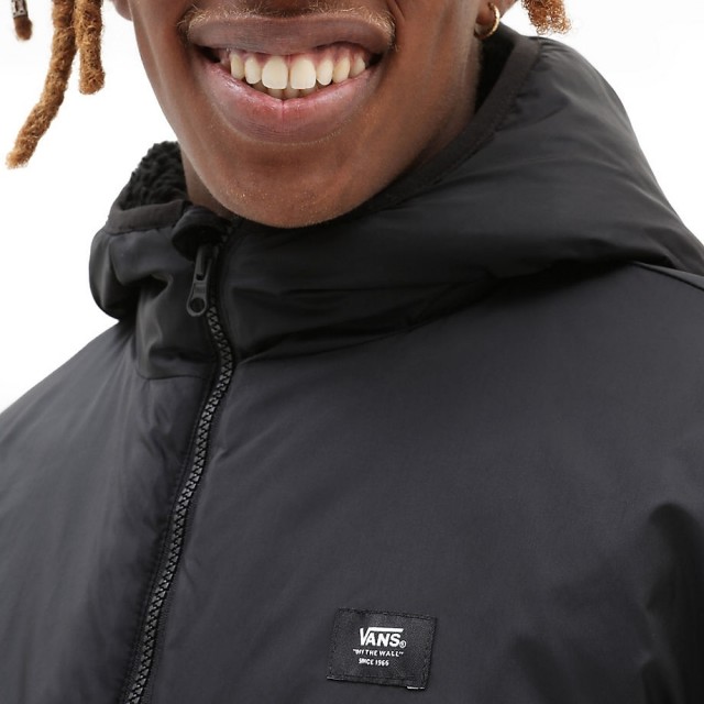 HARVARD WINDBREAKER JACKET