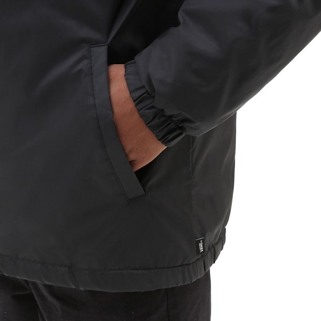 HARVARD WINDBREAKER JACKET