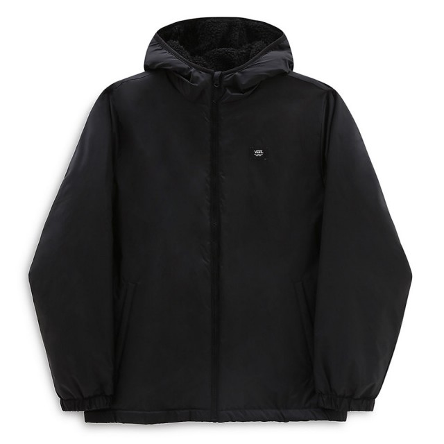 HARVARD WINDBREAKER JACKET