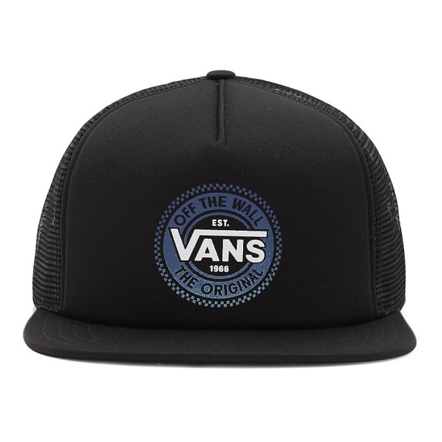 ASTER TRUCKER