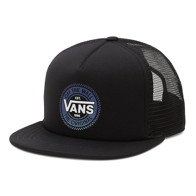 ASTER TRUCKER