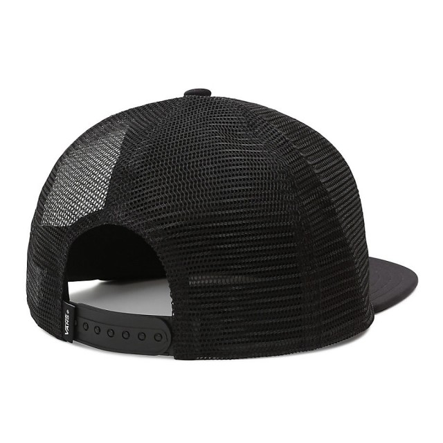 ASTER TRUCKER