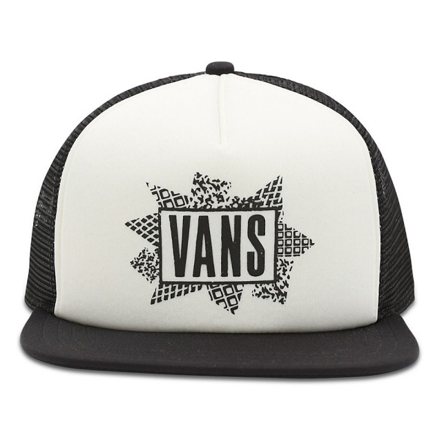 ASTER TRUCKER