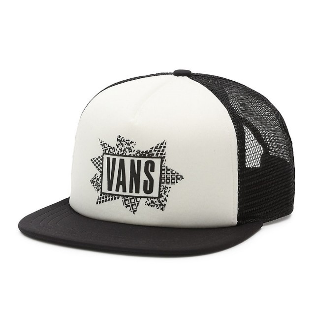 ASTER TRUCKER