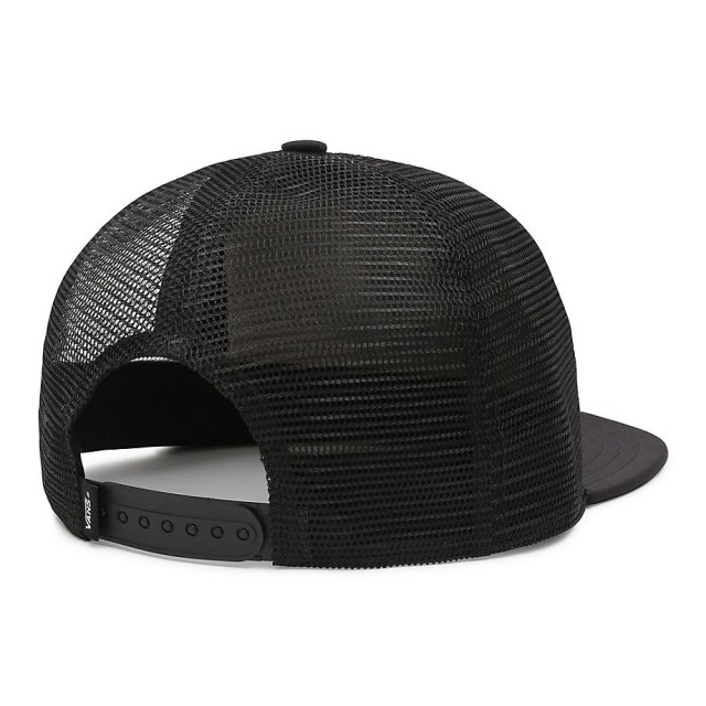 ASTER TRUCKER