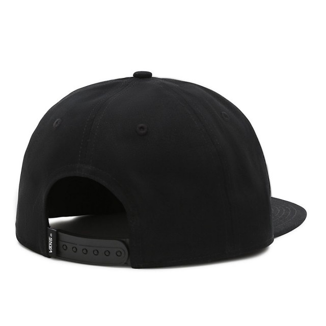 DRAIN EM DRY SNAPBACK