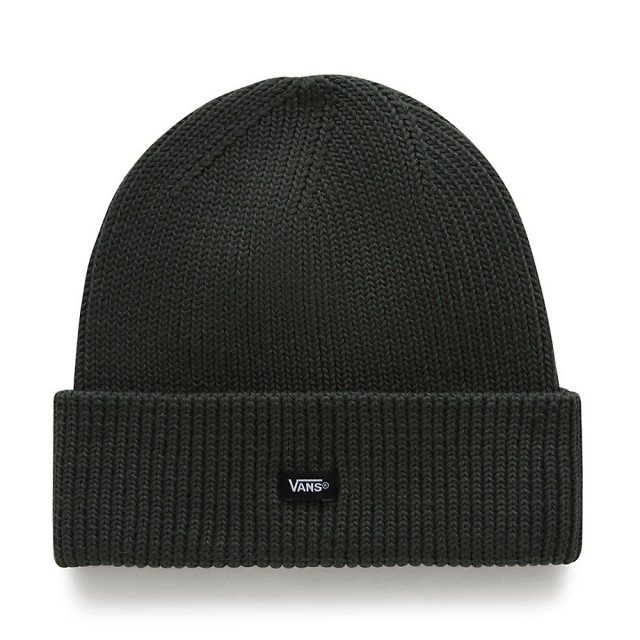 POST SHALLOW CUFF BEANIE