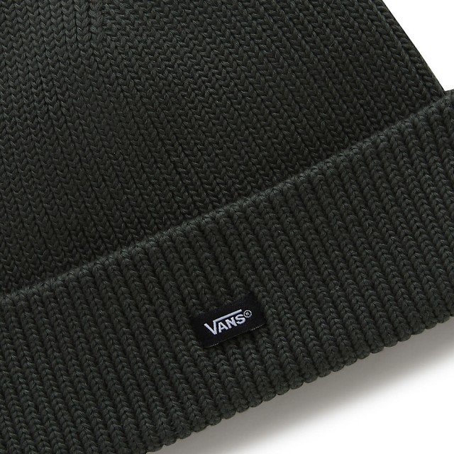 POST SHALLOW CUFF BEANIE