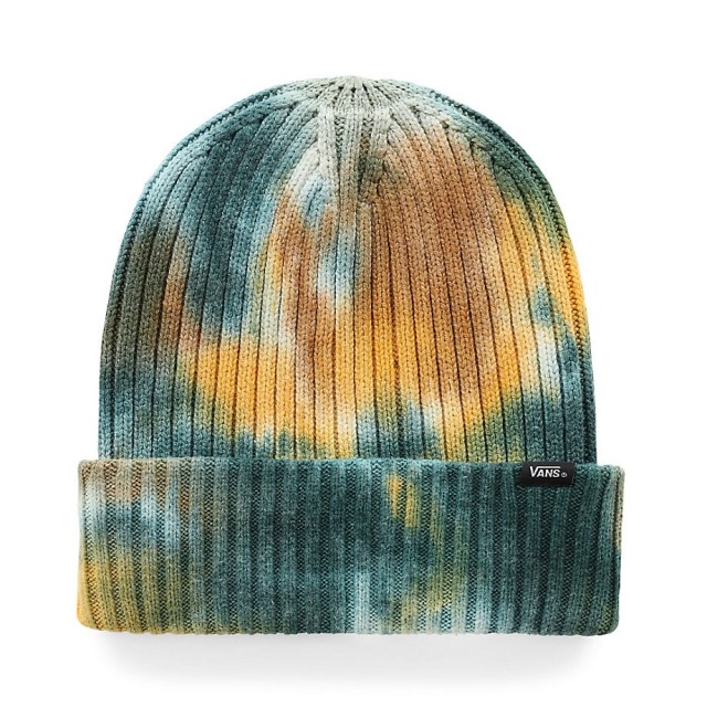 PARKVIEW CUFF BEANIE