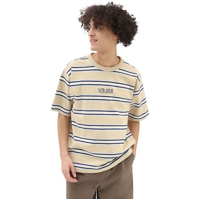 WILSON SS KNIT SHIRT